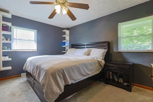 2465 Horning Drive, Fairfield, OH 45014