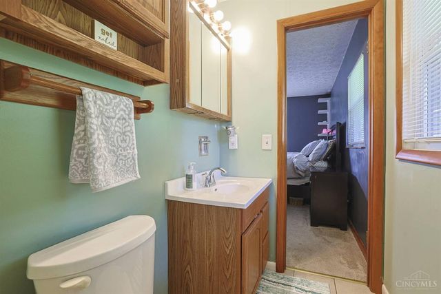 2465 Horning Drive, Fairfield, OH 45014