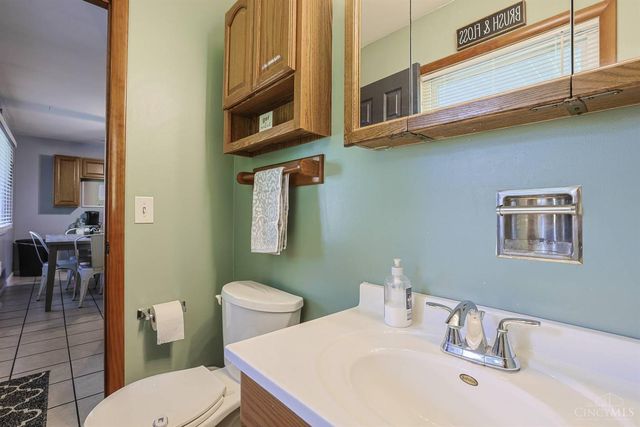 2465 Horning Drive, Fairfield, OH 45014