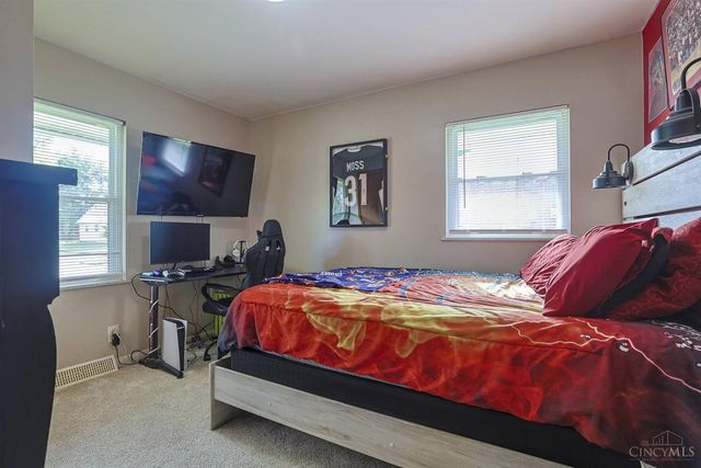 2465 Horning Drive, Fairfield, OH 45014