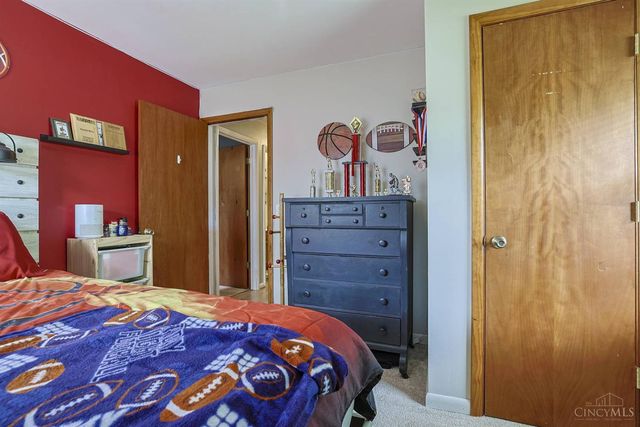 2465 Horning Drive, Fairfield, OH 45014