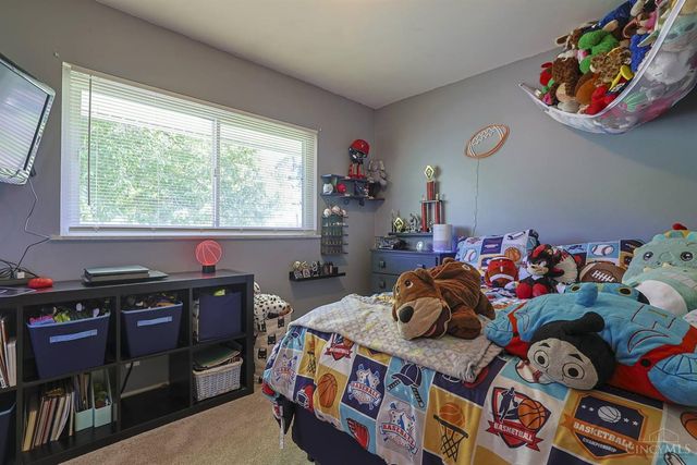 2465 Horning Drive, Fairfield, OH 45014