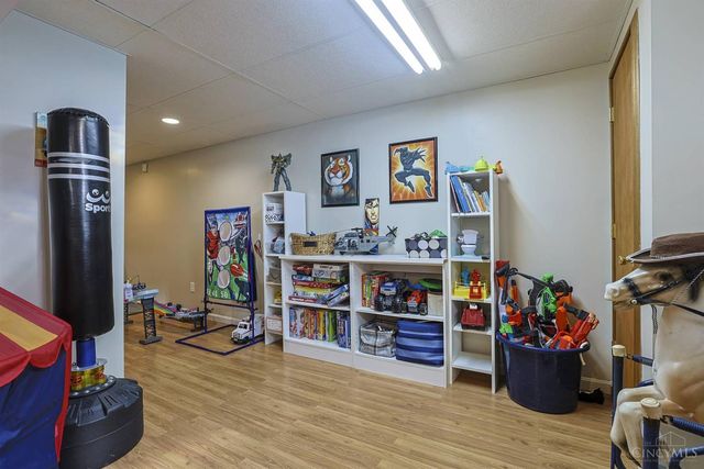 2465 Horning Drive, Fairfield, OH 45014