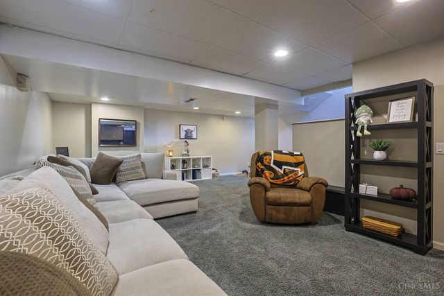2465 Horning Drive, Fairfield, OH 45014