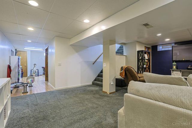 2465 Horning Drive, Fairfield, OH 45014