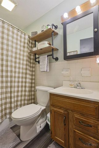 2465 Horning Drive, Fairfield, OH 45014