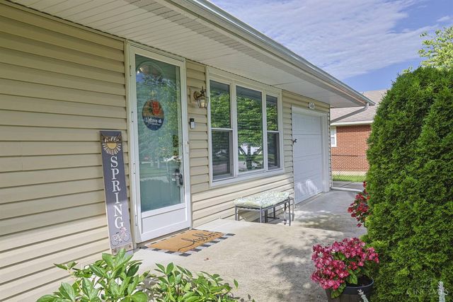 2465 Horning Drive, Fairfield, OH 45014