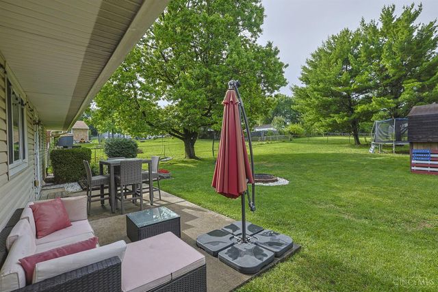 2465 Horning Drive, Fairfield, OH 45014