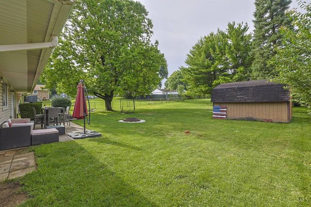 2465 Horning Drive, Fairfield, OH 45014