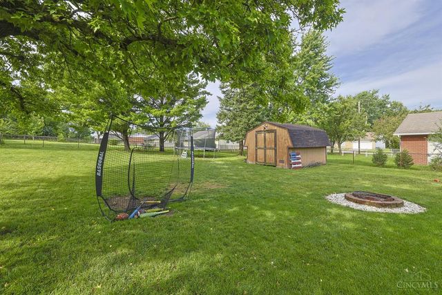 2465 Horning Drive, Fairfield, OH 45014