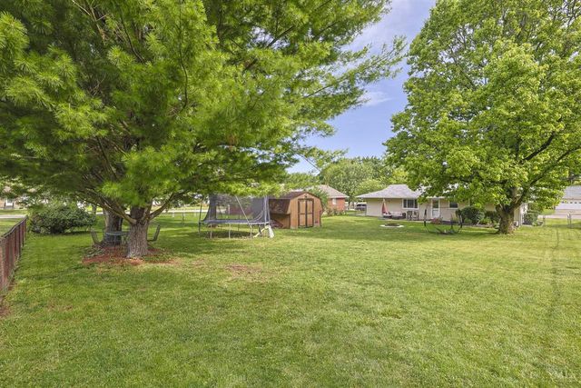 2465 Horning Drive, Fairfield, OH 45014