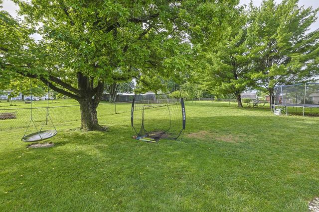 2465 Horning Drive, Fairfield, OH 45014