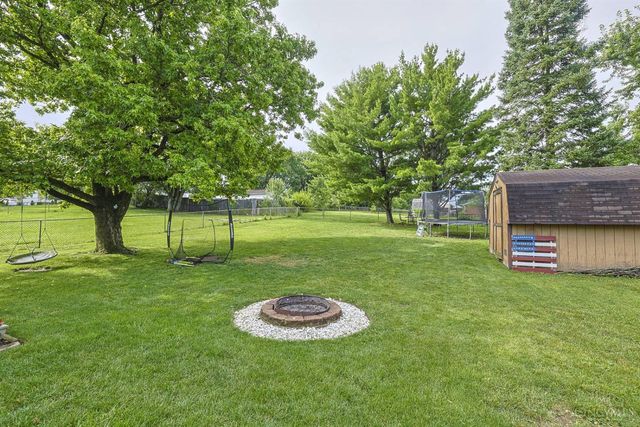 2465 Horning Drive, Fairfield, OH 45014