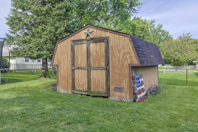 2465 Horning Drive, Fairfield, OH 45014