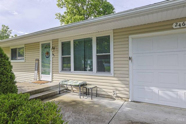 2465 Horning Drive, Fairfield, OH 45014