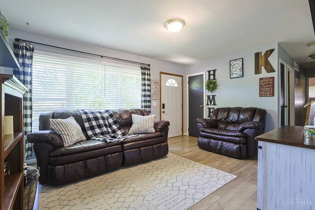 2465 Horning Drive, Fairfield, OH 45014