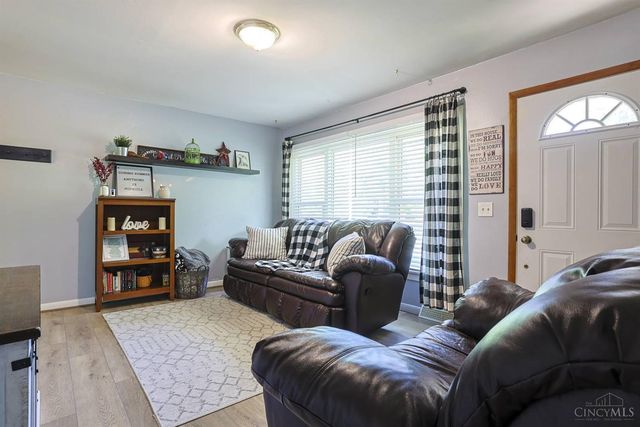 2465 Horning Drive, Fairfield, OH 45014