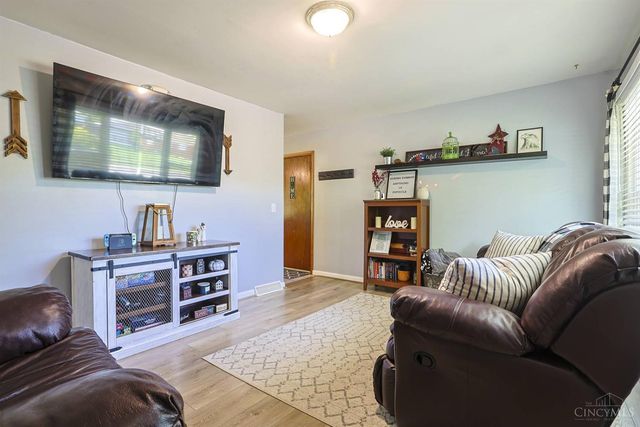 2465 Horning Drive, Fairfield, OH 45014