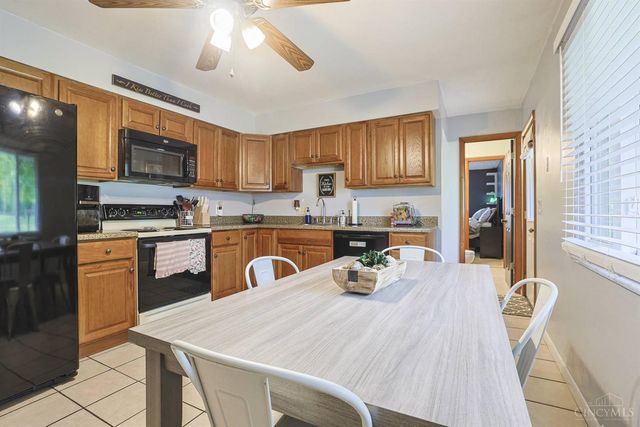 2465 Horning Drive, Fairfield, OH 45014