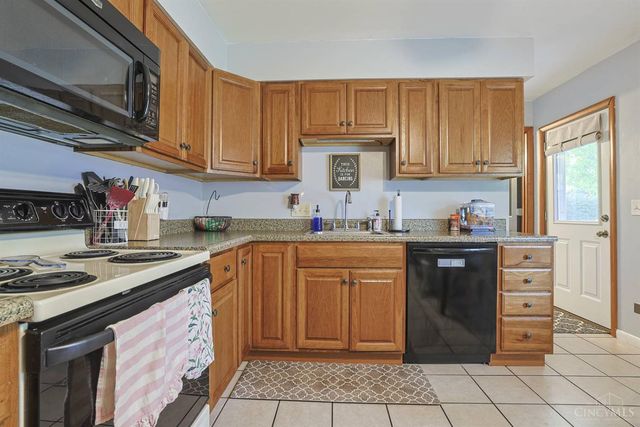 2465 Horning Drive, Fairfield, OH 45014