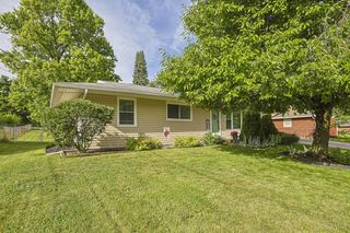 2465 Horning Drive, Fairfield, OH 45014