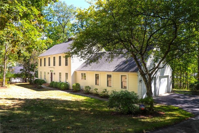 8 Knollbrook Lane West, Erwin, NY 14870