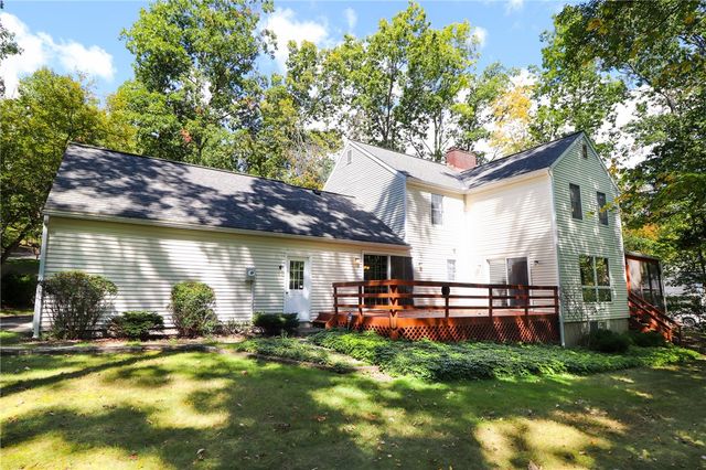 8 Knollbrook Lane West, Erwin, NY 14870