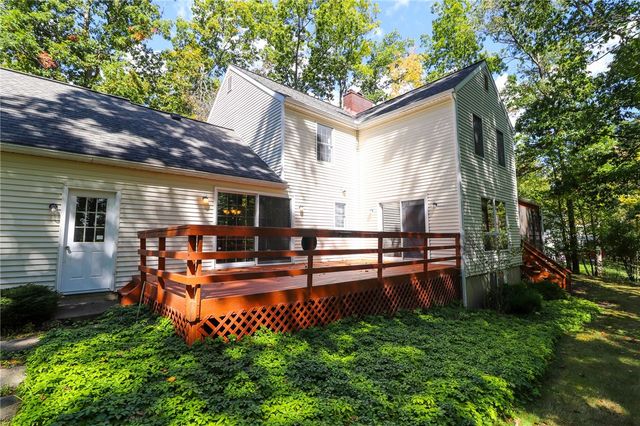 8 Knollbrook Lane West, Erwin, NY 14870