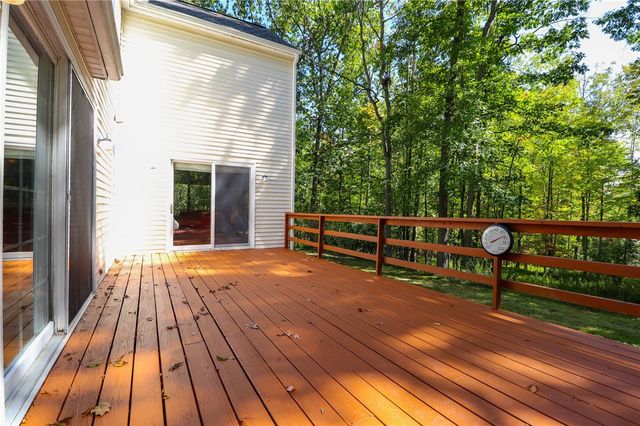 8 Knollbrook Lane West, Erwin, NY 14870