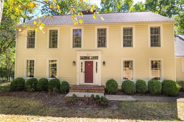 8 Knollbrook Lane West, Erwin, NY 14870