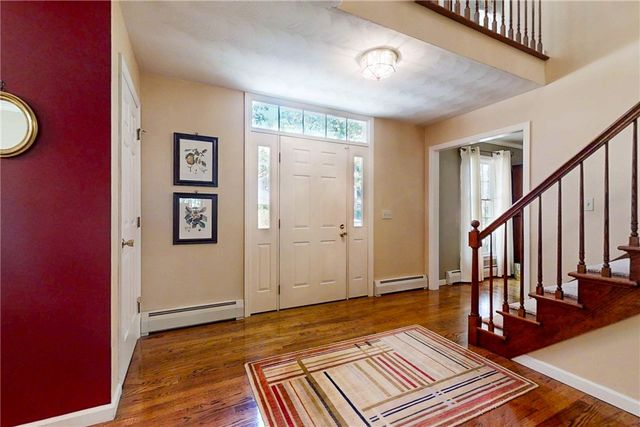 8 Knollbrook Lane West, Erwin, NY 14870