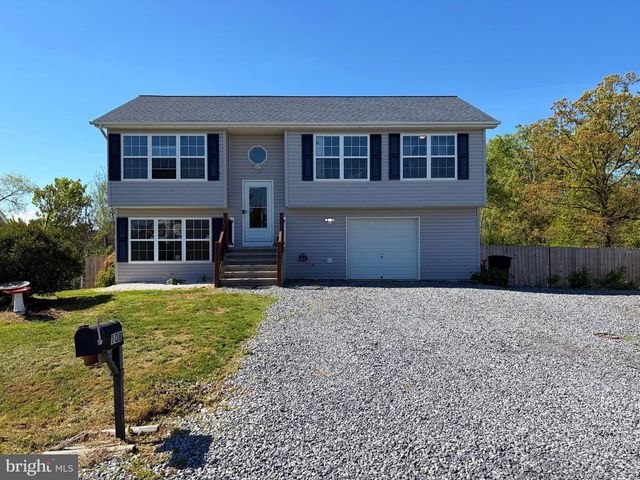 108 ACOUSTIC DR, Martinsburg, WV 25404
