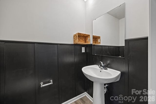 5112 Downhaul Drive, Charlotte, NC 28269