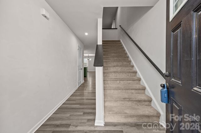 5112 Downhaul Drive, Charlotte, NC 28269