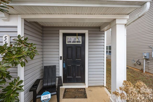 5112 Downhaul Drive, Charlotte, NC 28269