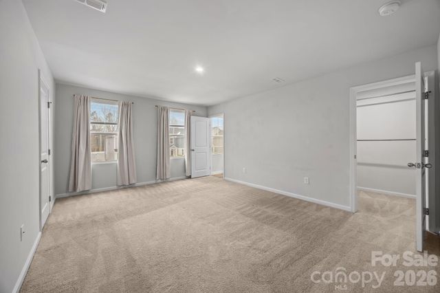 5112 Downhaul Drive, Charlotte, NC 28269