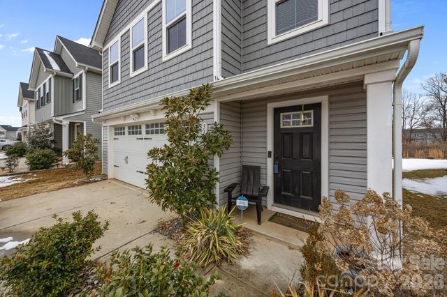 5112 Downhaul Drive, Charlotte, NC 28269