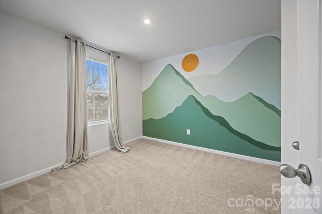 5112 Downhaul Drive, Charlotte, NC 28269