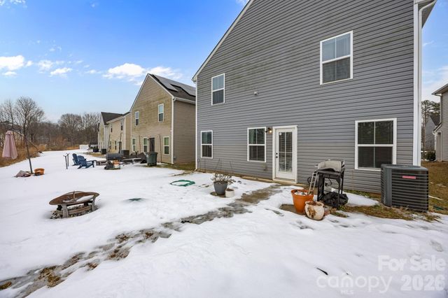 5112 Downhaul Drive, Charlotte, NC 28269