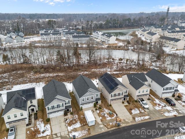 5112 Downhaul Drive, Charlotte, NC 28269