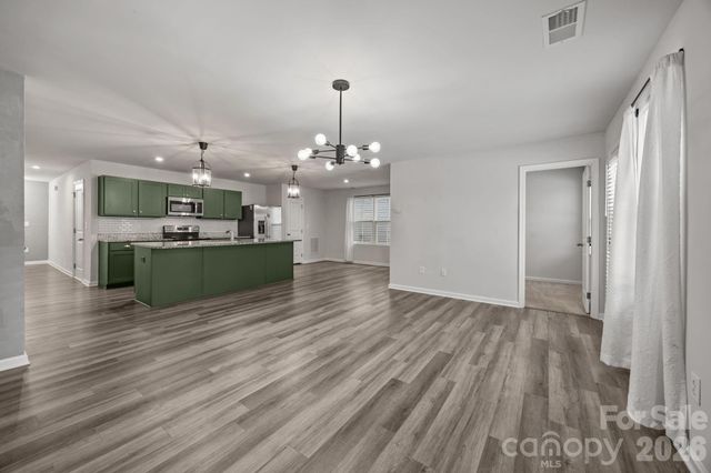 5112 Downhaul Drive, Charlotte, NC 28269