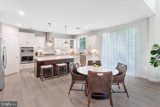 8934 HUBBARD WAY, Lorton, VA 22079