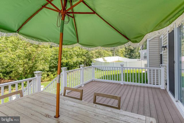 8934 HUBBARD WAY, Lorton, VA 22079