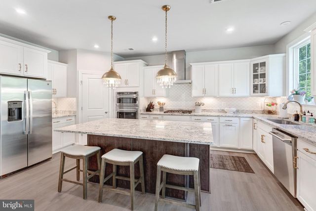8934 HUBBARD WAY, Lorton, VA 22079