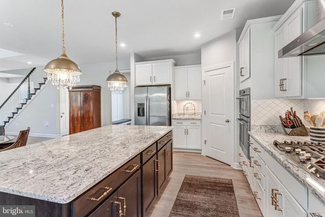 8934 HUBBARD WAY, Lorton, VA 22079