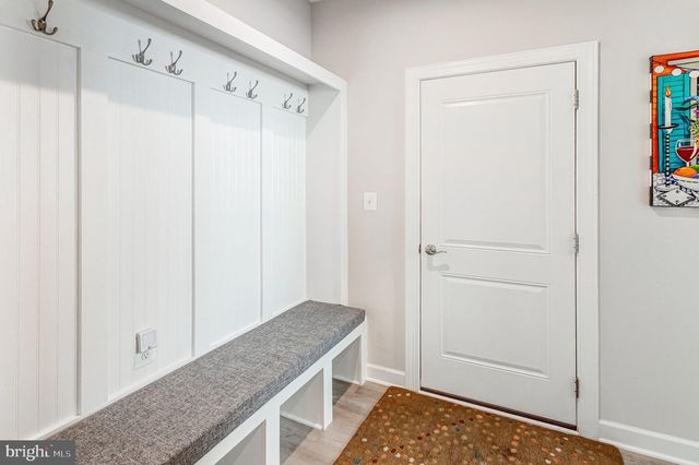 8934 HUBBARD WAY, Lorton, VA 22079