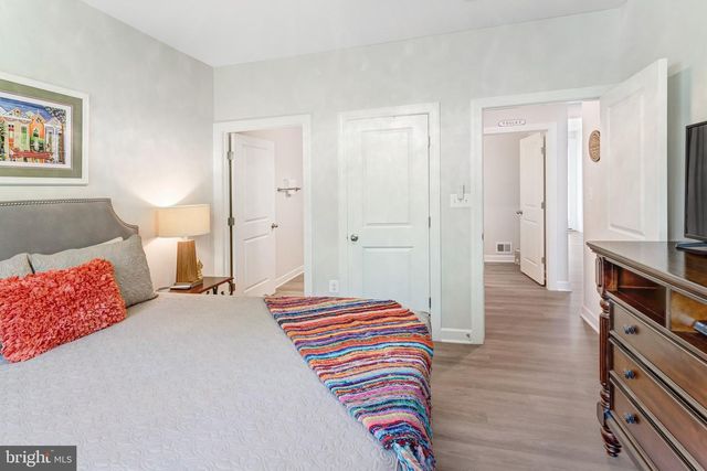 8934 HUBBARD WAY, Lorton, VA 22079