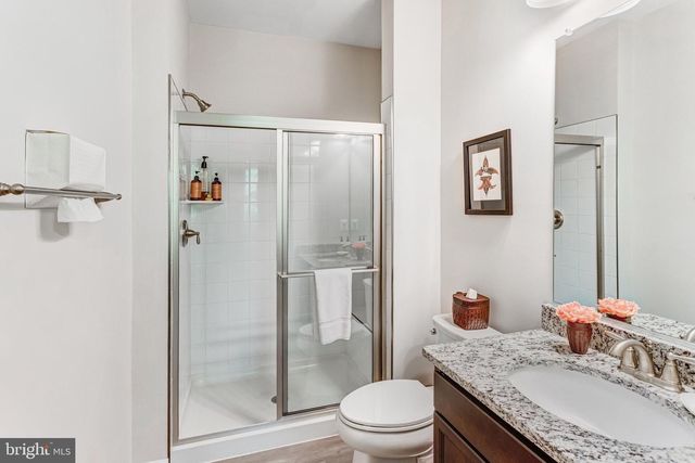 8934 HUBBARD WAY, Lorton, VA 22079