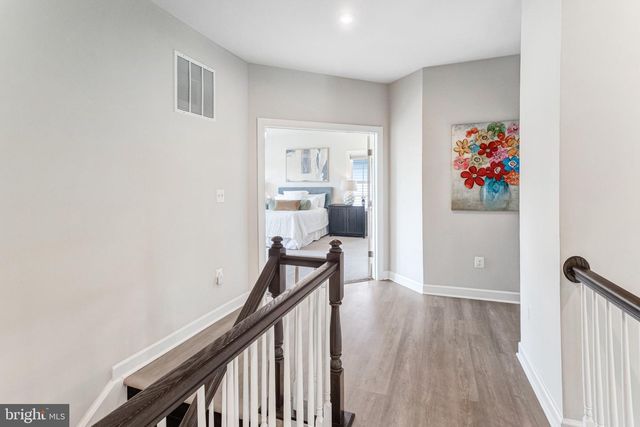 8934 HUBBARD WAY, Lorton, VA 22079