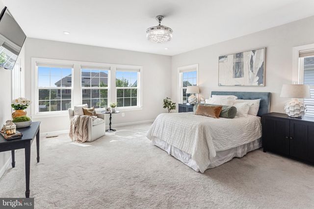 8934 HUBBARD WAY, Lorton, VA 22079